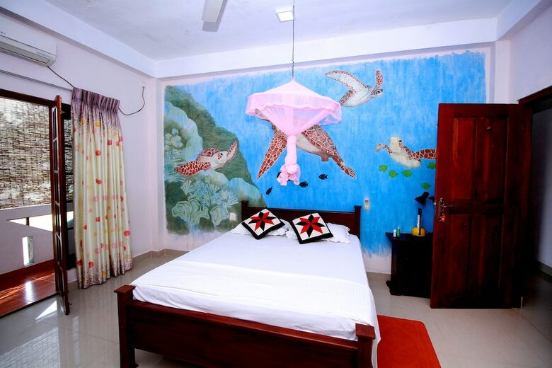 Hotel Siyanra Beach Resort