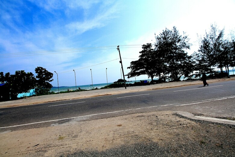 Hotel Siyanra Beach Resort
