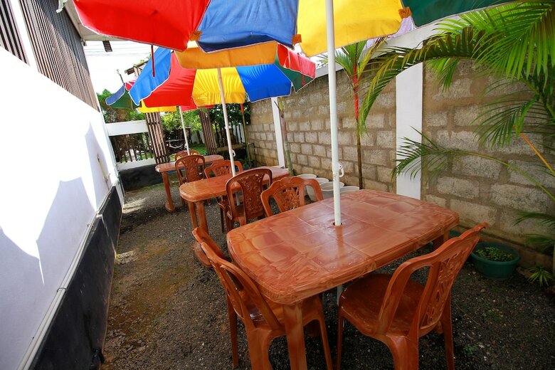Hotel Siyanra Beach Resort