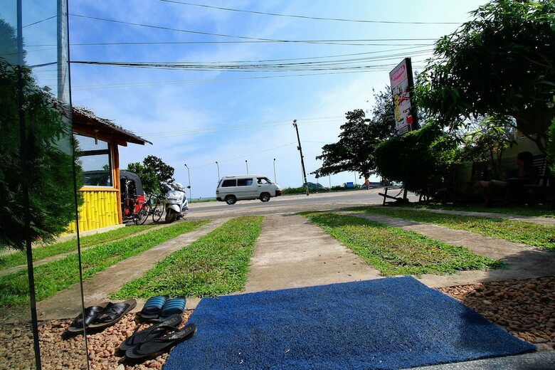 Hotel Siyanra Beach Resort