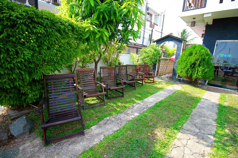 Hotel Siyanra Beach Resort