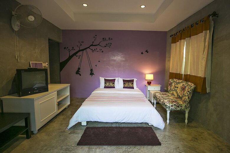 Hotel Payi Resort