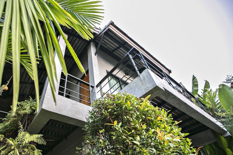 Hotel Payi Resort