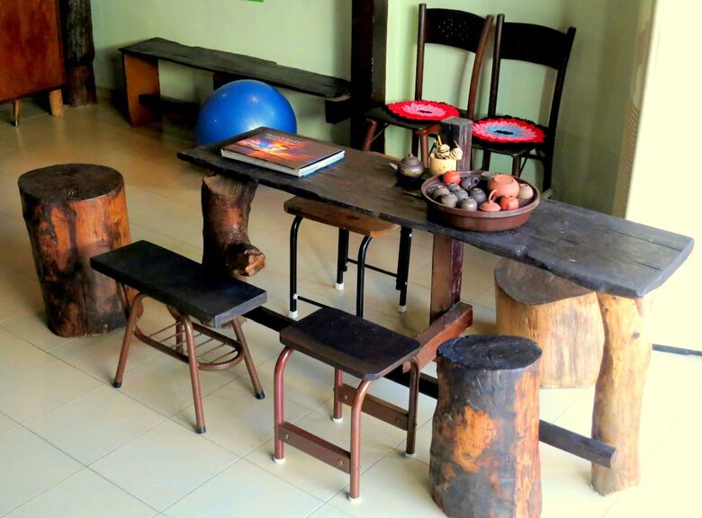 Hotel Pangkor Guesthouse Spk