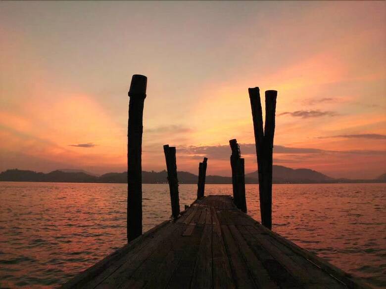 Hotel Pangkor Guesthouse Spk