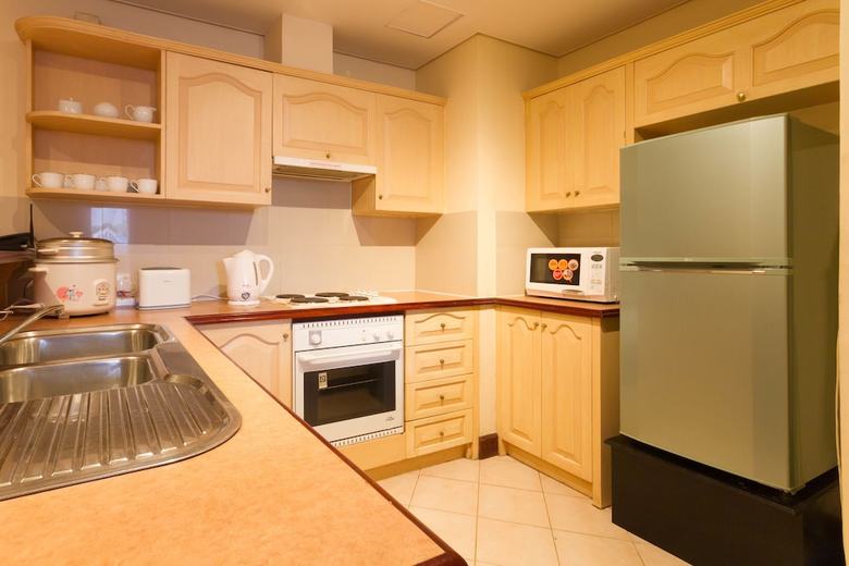 Apartamentos Colombo Residencies
