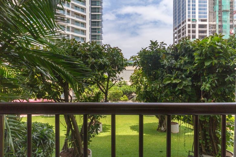 Apartamentos Colombo Residencies