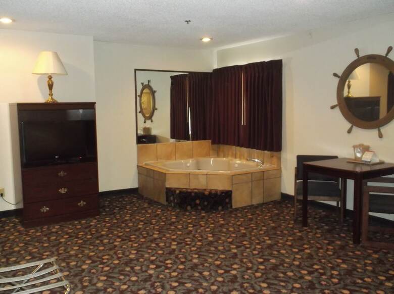 Motel Baymont By Wyndham Metropolis