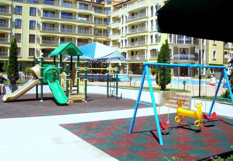 Aparthotel Ps Summer Dreams