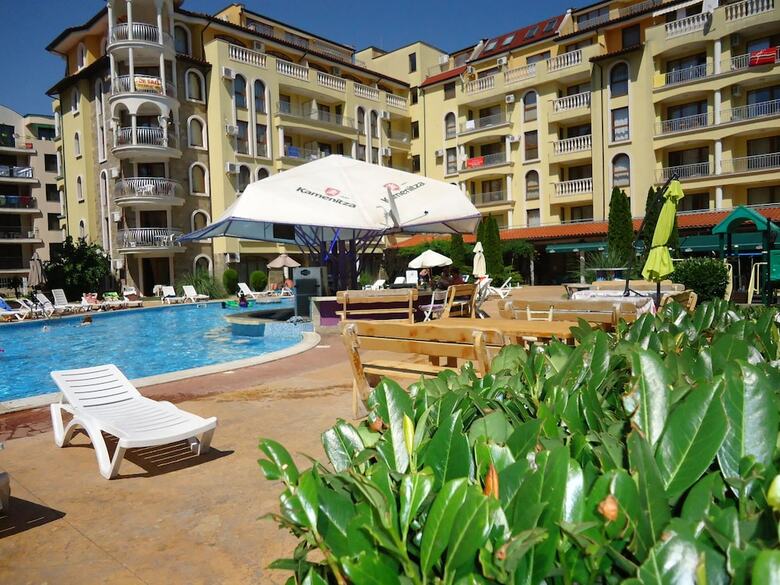 Aparthotel Ps Summer Dreams