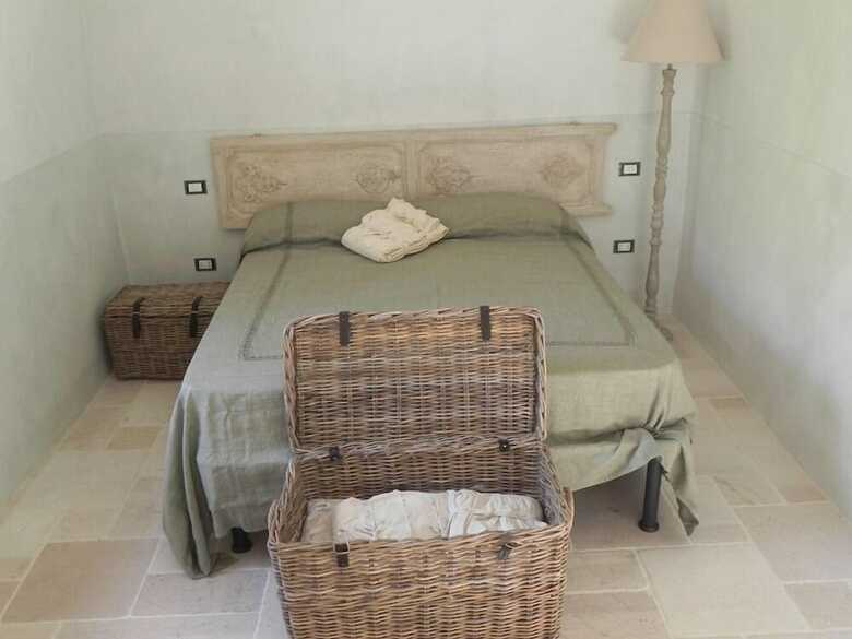 Locanda Di Terramare - Naturist B&B