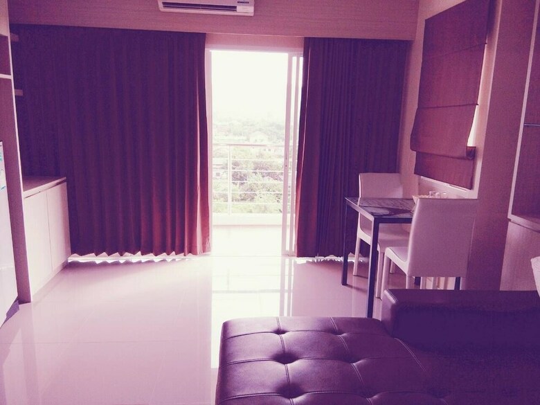 Hotel Sea Hill Boutique Residence