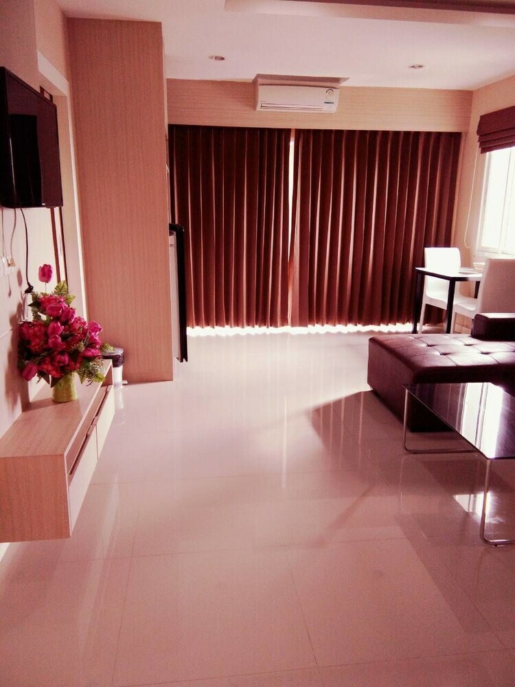 Hotel Sea Hill Boutique Residence