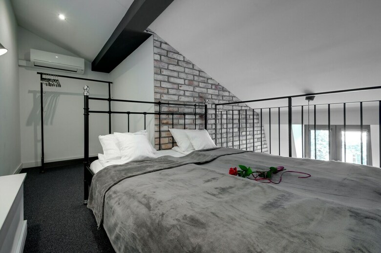 Aparthotel Zamkowa 15 Apartments