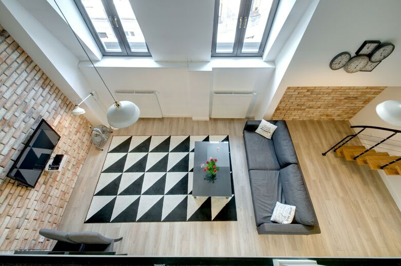 Aparthotel Zamkowa 15 Apartments