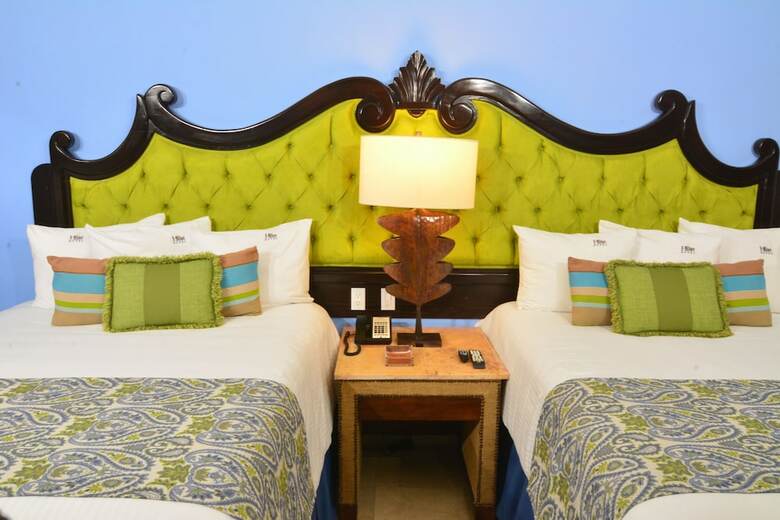Hotel Hblue