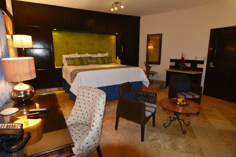 Hotel Hblue
