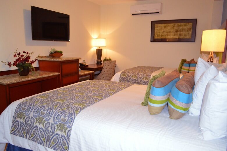 Hotel Hblue