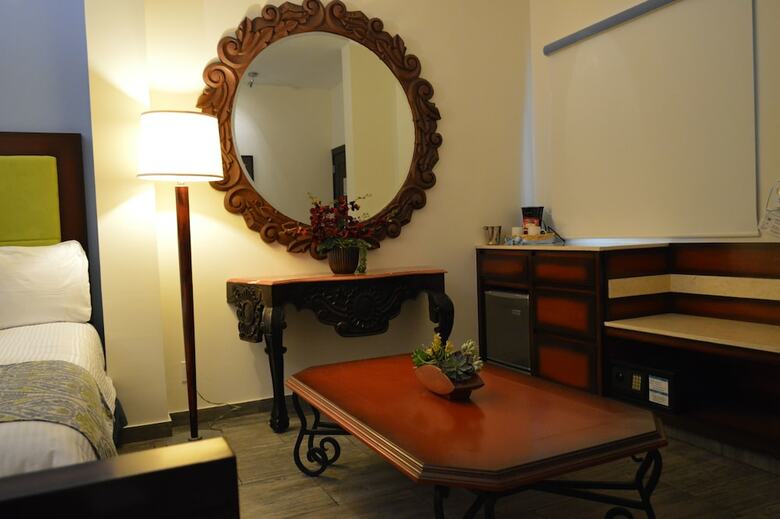 Hotel Hblue