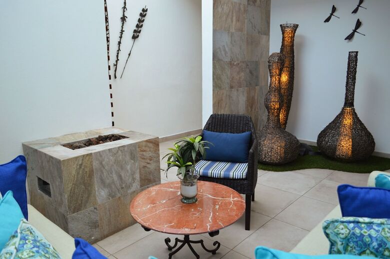 Hotel Hblue