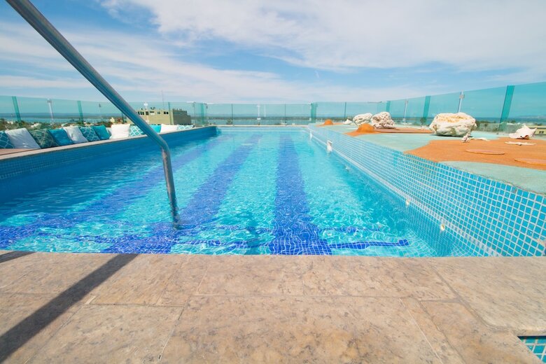 Hotel Hblue
