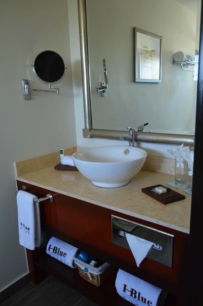 Hotel Hblue