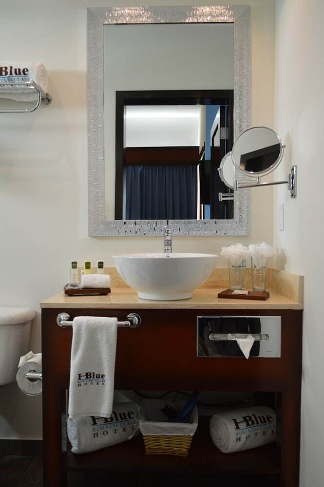 Hotel Hblue