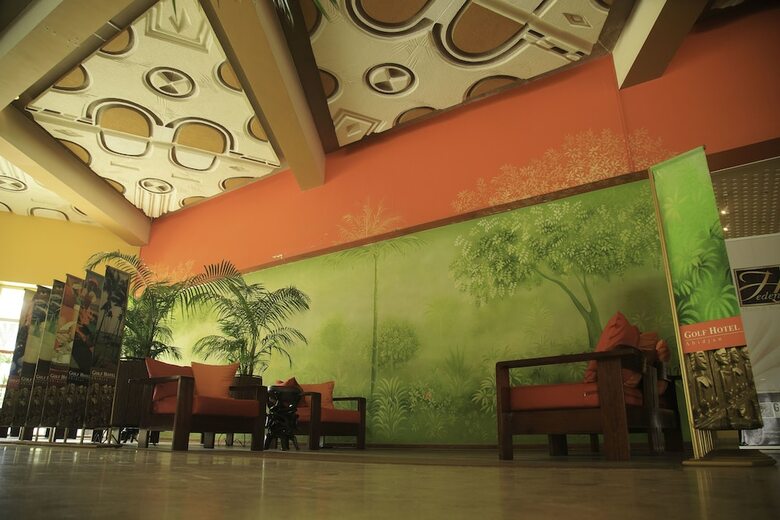 Heden Golf Hotel