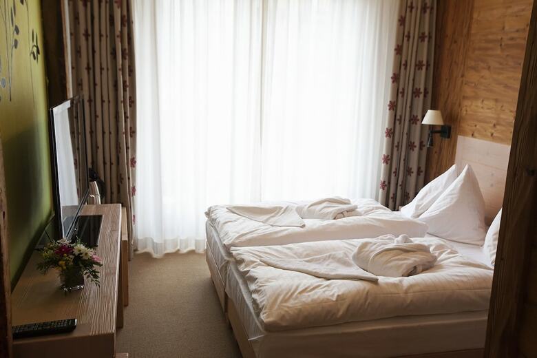 Aplend Hotel Kuku?ka A Rezidencie
