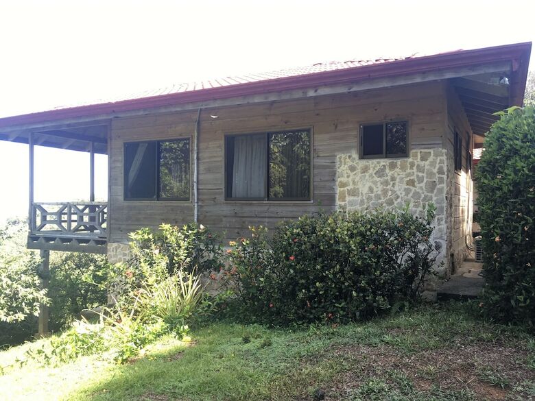 Villa Many's House - La Joya De Ballena