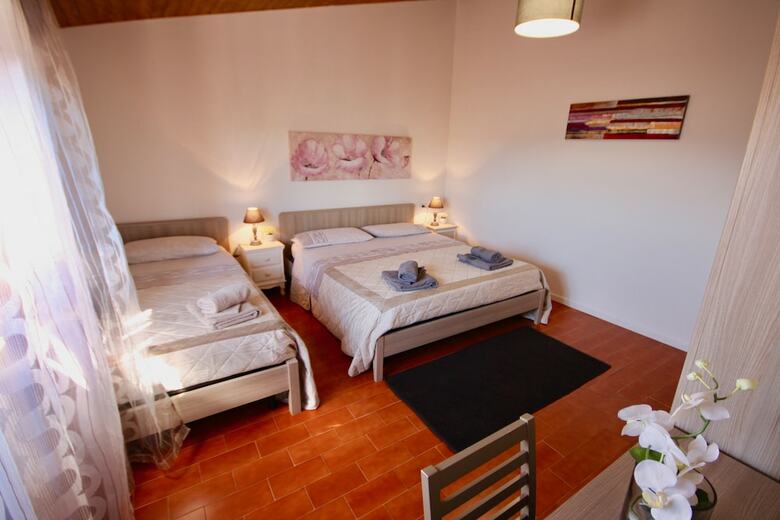 B&B Lucia