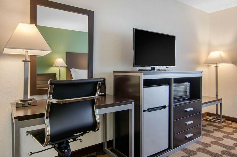 Hotel Quality Inn