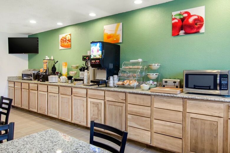 Hotel Quality Inn