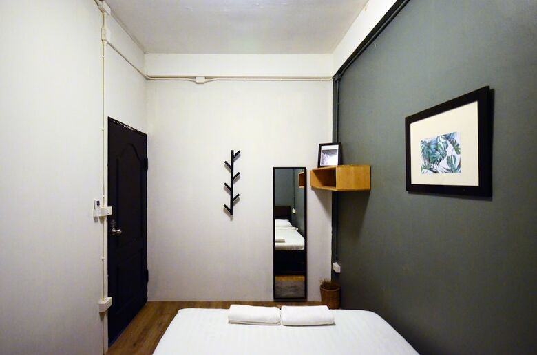 Hostal Buff Hostel