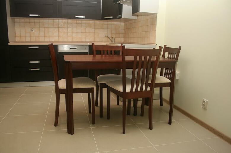 Warsaw Modlin Airport Apartment
