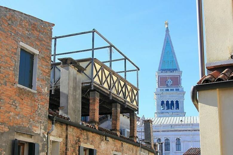 City Apartments - Residence San Marco