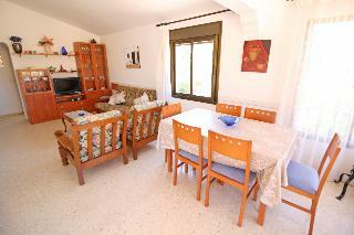 Villas Costa Calpe - El Pozo