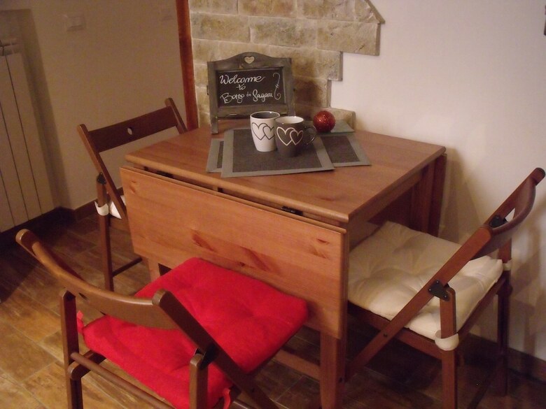 Apartamento Borgo Dei Sagari