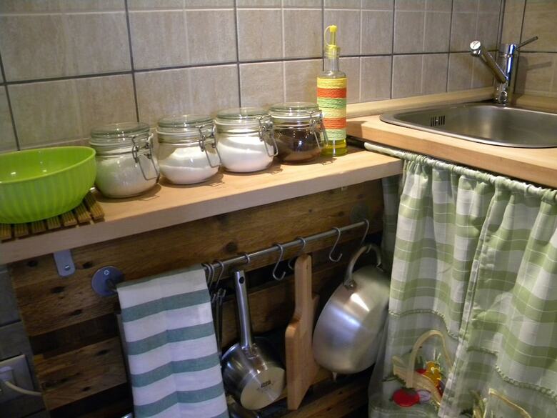 Apartamento Borgo Dei Sagari