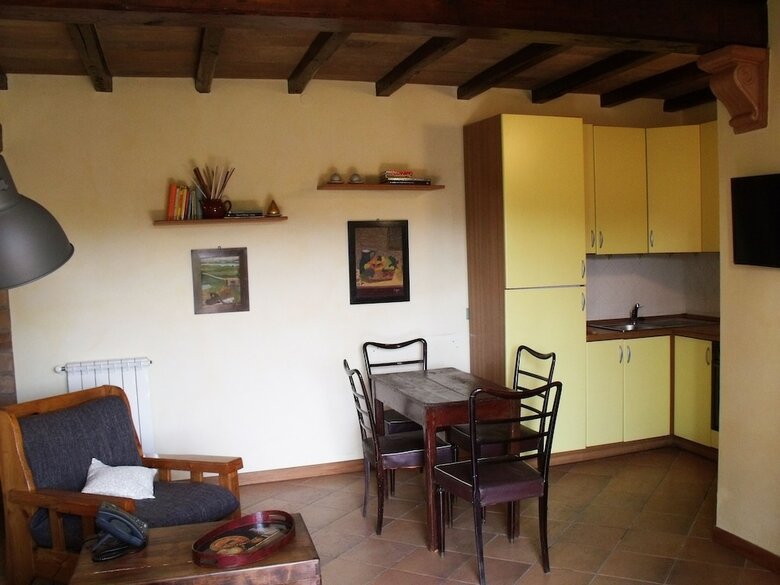 Apartamento Borgo Dei Sagari