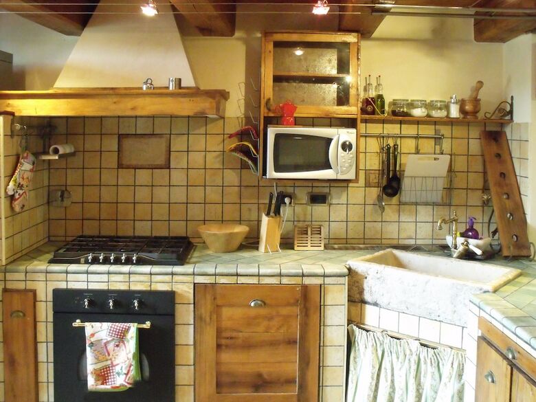 Apartamento Borgo Dei Sagari