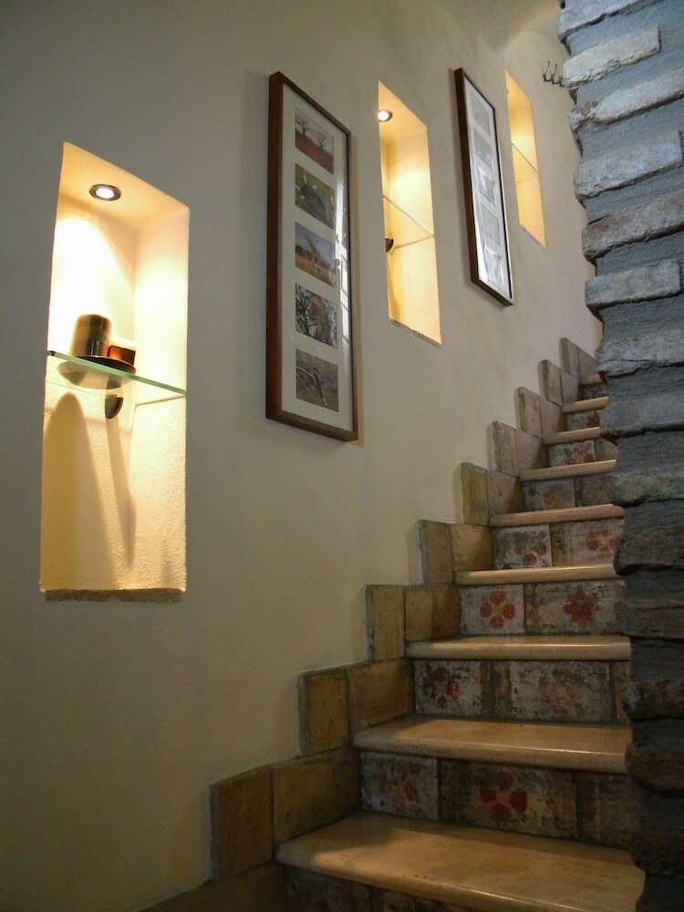 Apartamento Borgo Dei Sagari