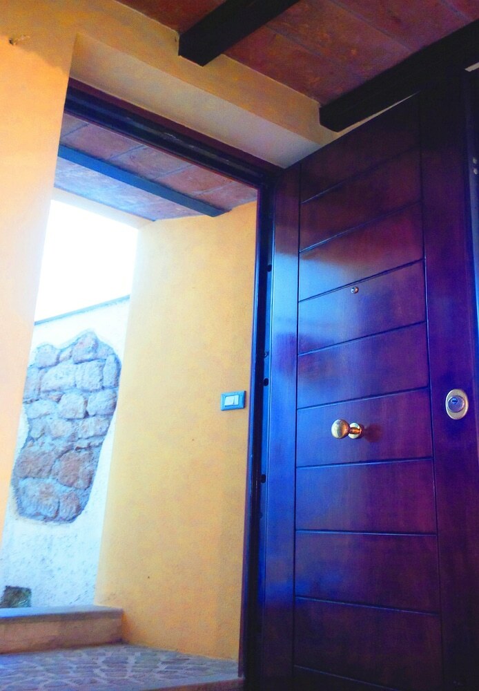 Apartamento Borgo Dei Sagari