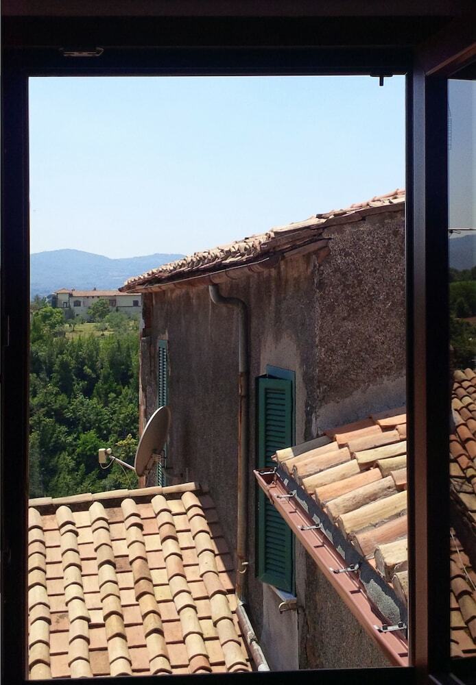 Apartamento Borgo Dei Sagari