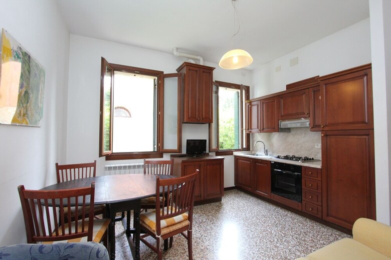 City Apartments - Tintoretto