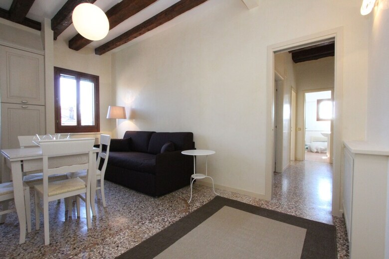 City Apartments - Tintoretto