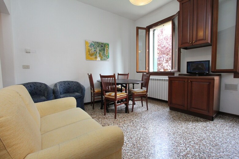 City Apartments - Tintoretto