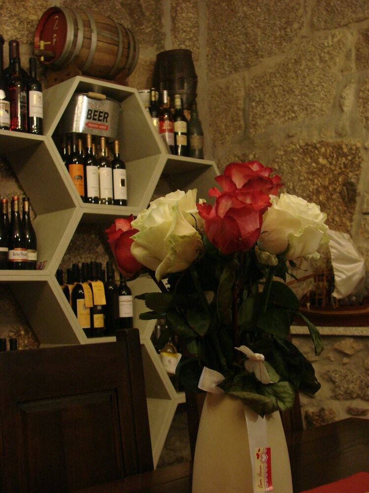 Agroturismo Quinta De Villasete