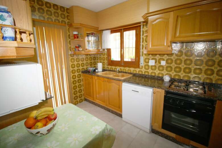 Villas Costa Calpe - Centell