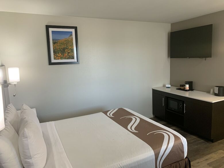 Motel Quality Inn Show Low